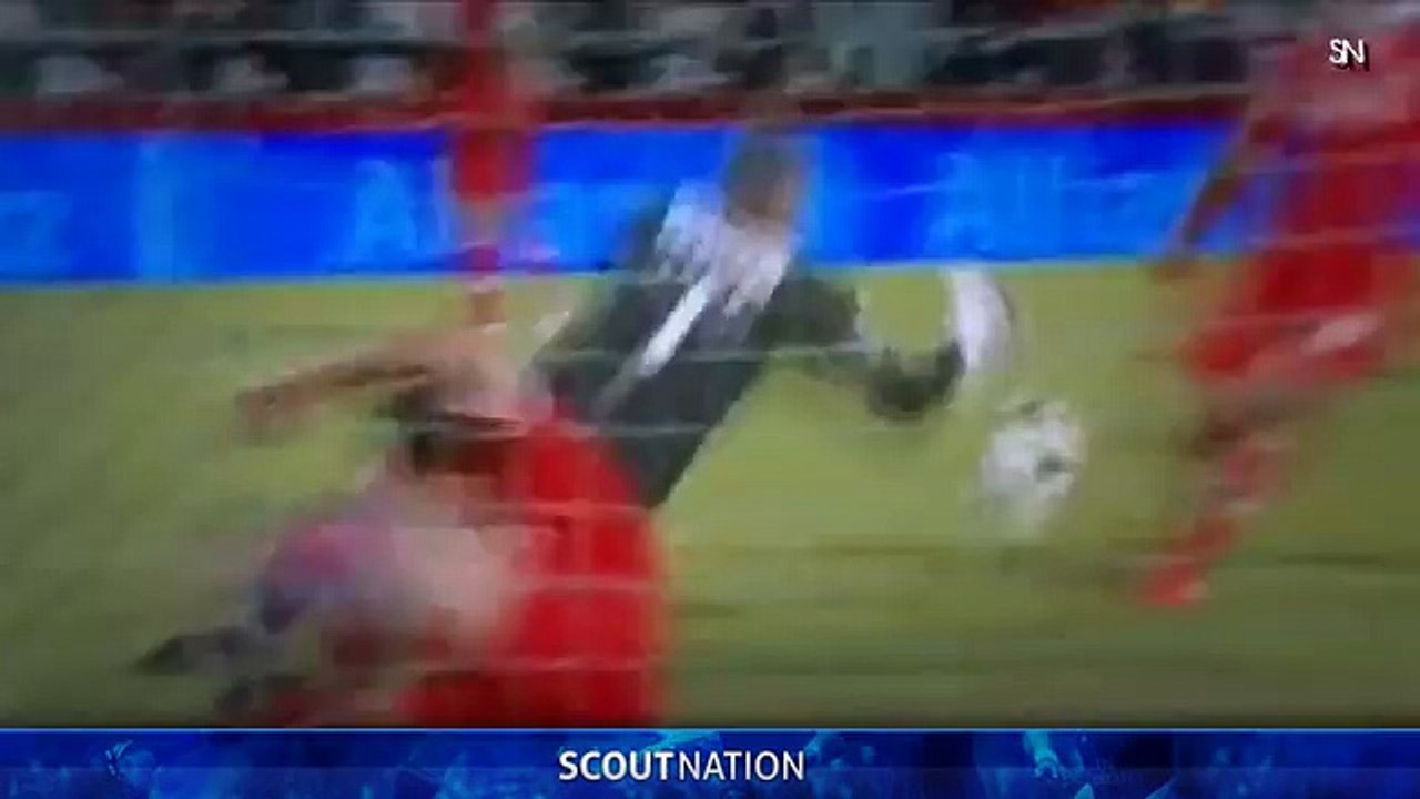 EDUARDO SALVIO | Goals, Skills, Assists | Benfica | 2012/2013 (HD)