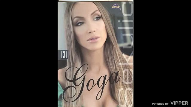 Goga Sekulic - Zigolo - (Audio 2008)