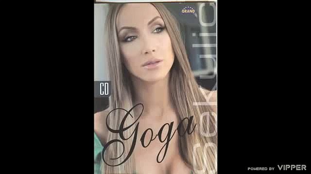 Goga Sekulic - Zlatna koka - (Audio 2008)