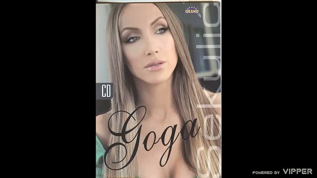Goga Sekulic - Izvini - (Audio 2008)