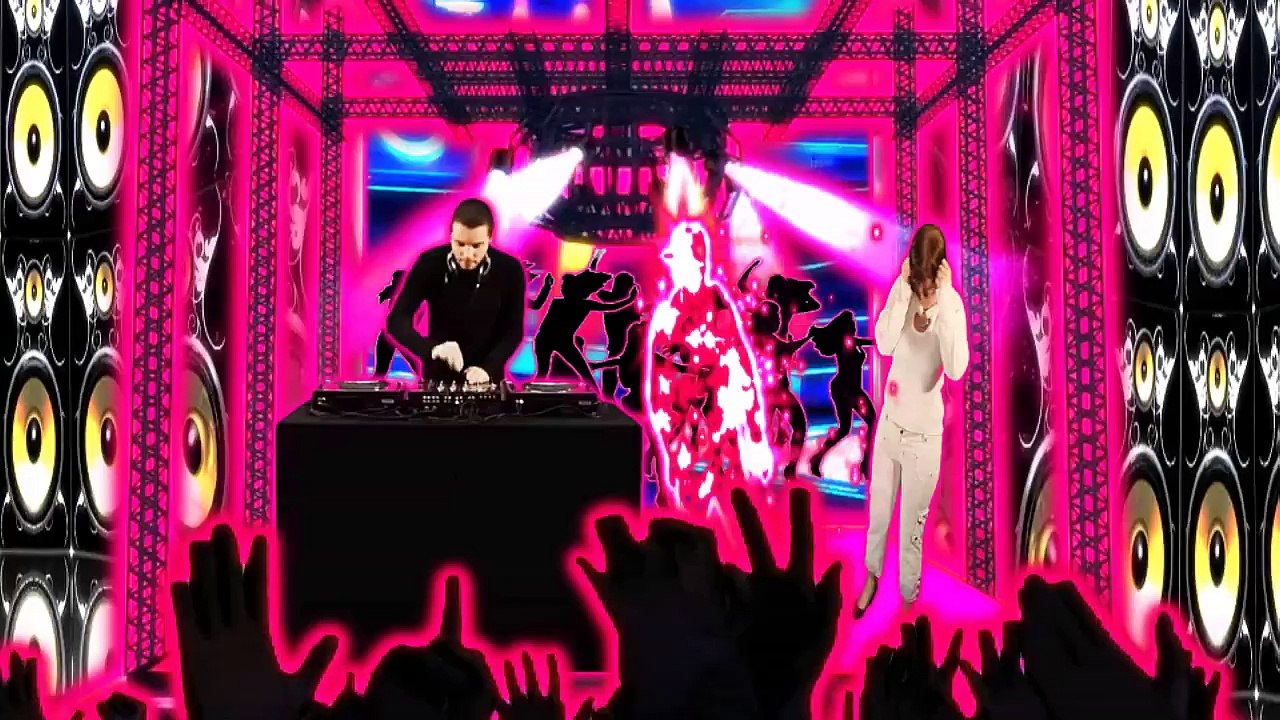 Amandine du 38 le retour - Swag Attitude