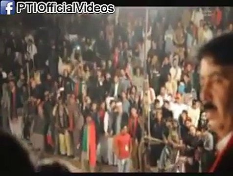 1Imran Khan full Speech in Azadi Dharna - 1st December 2014