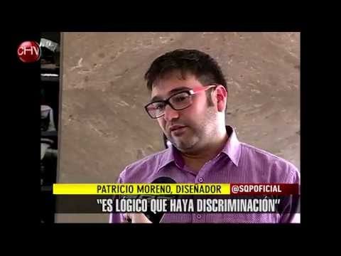 Diseñadores trataron de “negra y chula” a Pamela Díaz - SQP