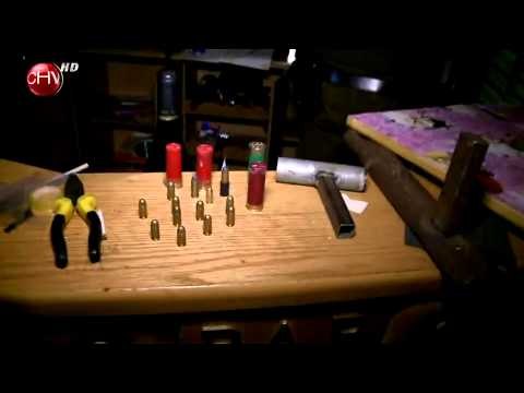 Alerta Máxima - CHV | Capítulo 20 de octubre (Parte 2)