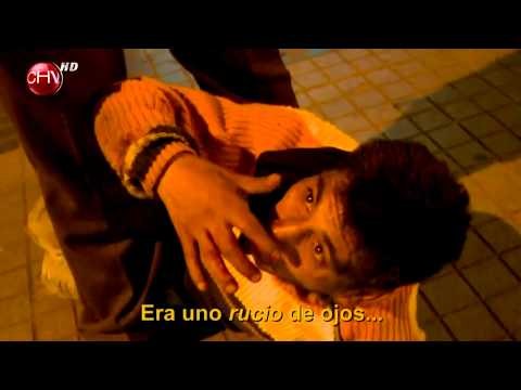 Despedida de solteras terminó con detención ciudadana I Alerta Máxima - CHV - 20 octubre