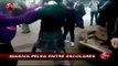 Masiva y violenta pelea entre escolares en Temuco genera gran preocupación - CHV Noticias