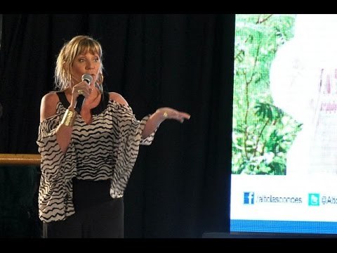 Raquel Argandoña sería tentada para trabajar en teleserie de EE.UU. - SQP