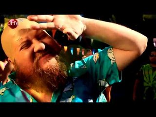 No te pierdas es Ranking Musical presentado por los Power Perales