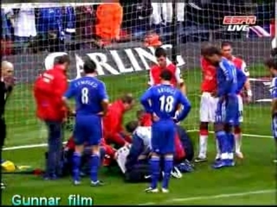 John Terry !!!