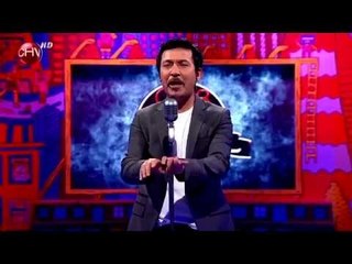 Pato Pimienta: El Whatsapp