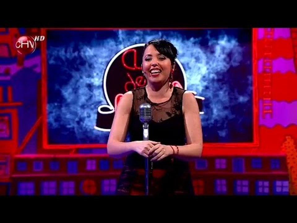 Daniela Aguayo: El club de Lulú