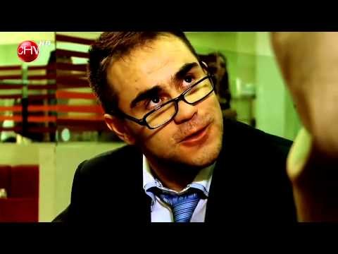 El Terrible Jefe: Cambie el paño, jefe