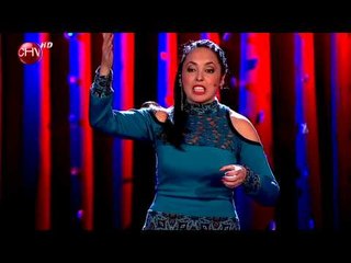 Chiqui Aguayo: El baño de mujeres