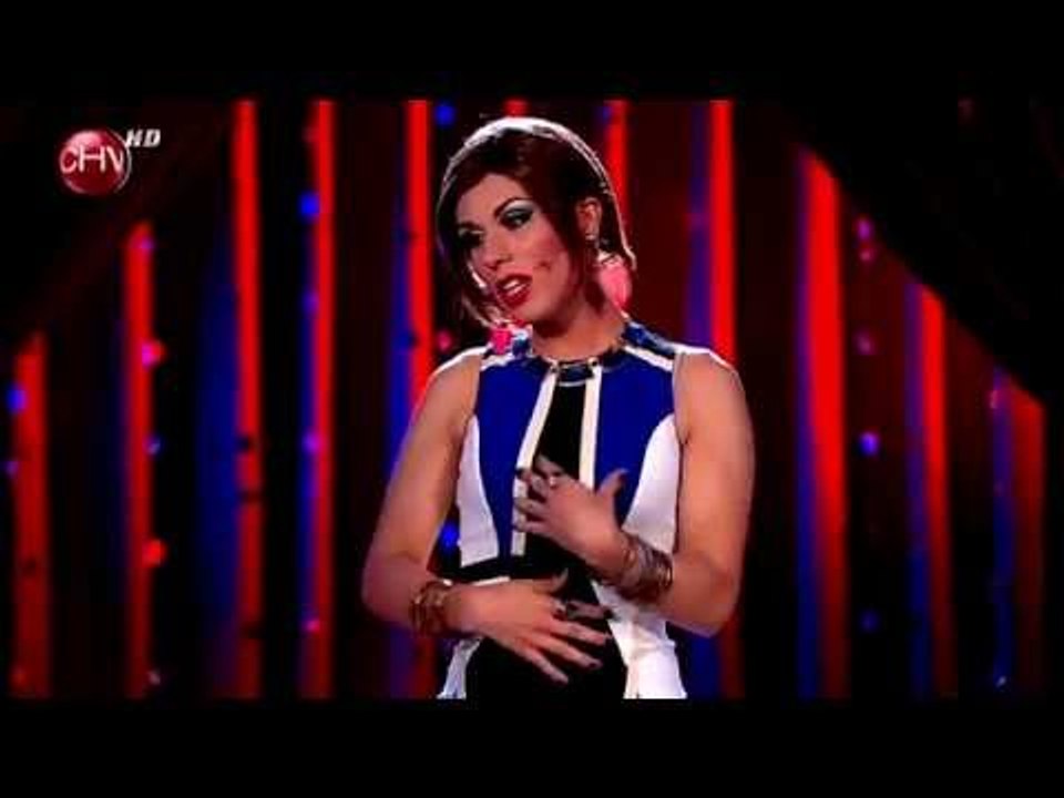 Luz Violeta: "Ir al Supermercado"