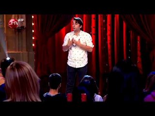 Fabrizio Copano - Los Románticos Modernos