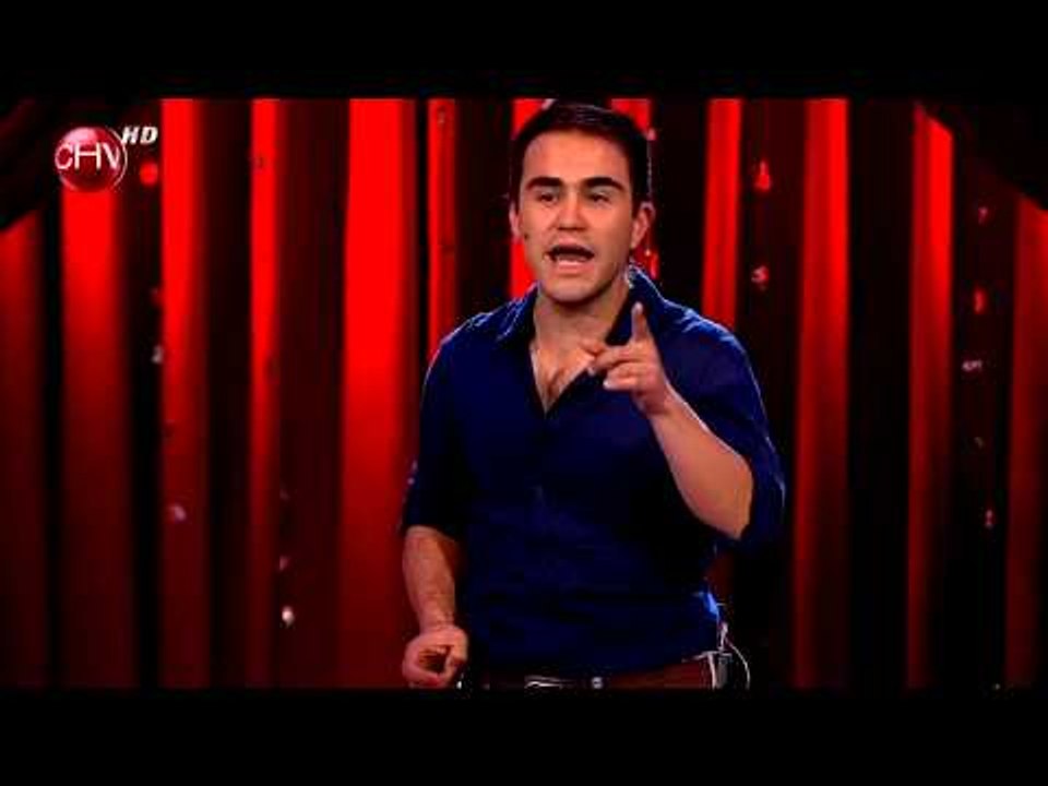 Juan Pablo Flores - Los estudios dicen...