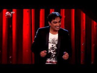 Sergio Freire: Las Alfombras