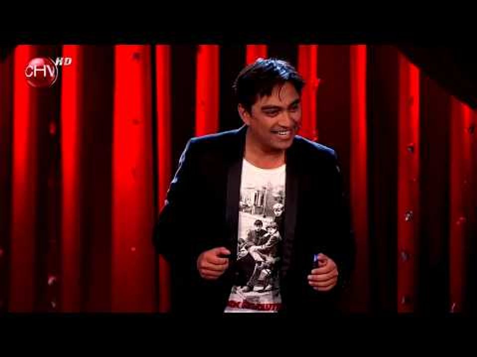 Sergio Freire: Las Alfombras