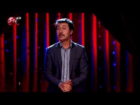 Pato Pimienta: Juegos de infancia - EL CLUB DE LA COMEDIA