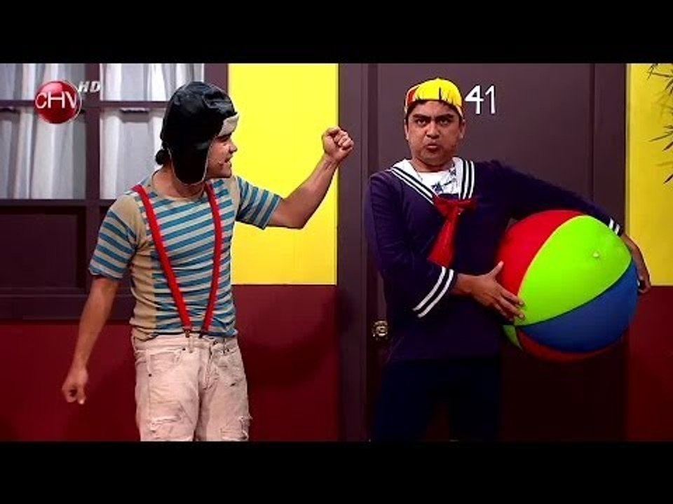 No te pierdas el gran "Homenaje al Chavo del 8"
