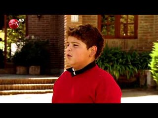 Mi pobre nugget: una nueva película de El Club de la Comedia - TEMPORADA 2014