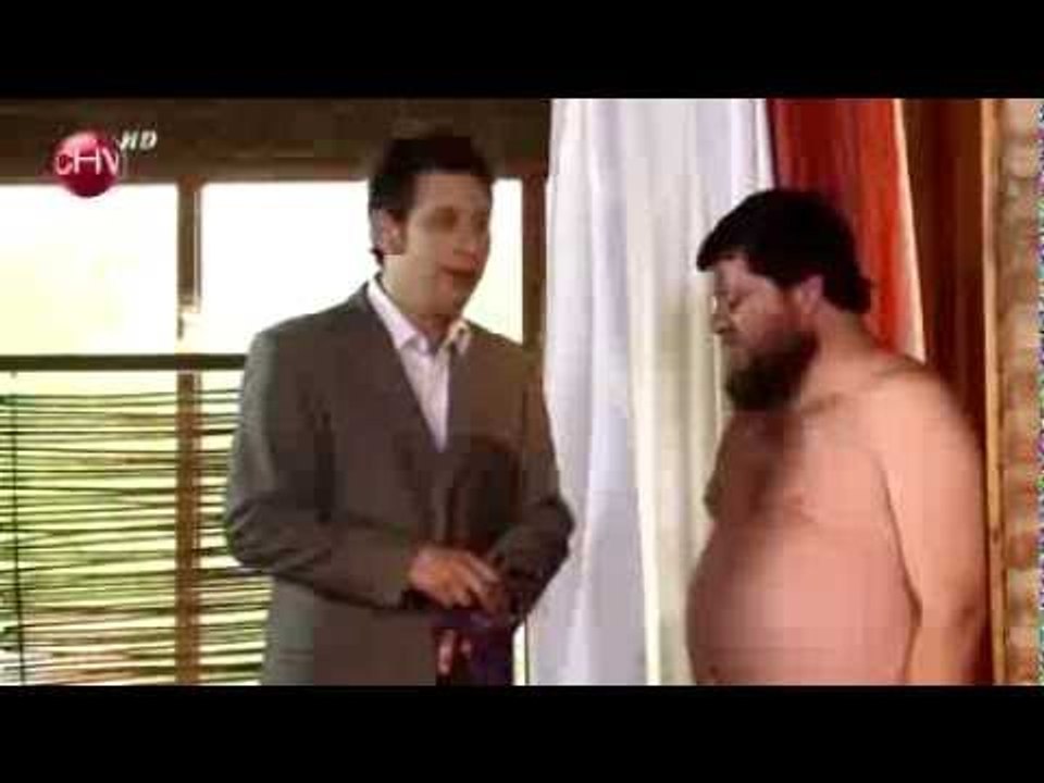 El marido engañado - ¿Dónde está mi corbata?