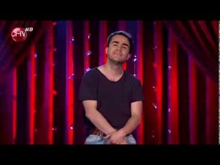 Juan Pablo Flores - Hablar tonteras