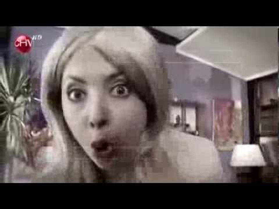 Manos al Fuego -- "Le dio un ataque a mi marido"