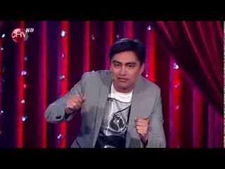 Sergio Freire - Los amigos "barsas"