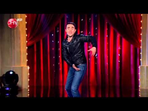 Juan Pablo Flores - Las máquinas y los robots