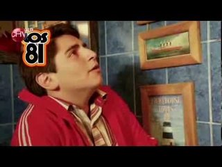 El Zapping - "Los reemplazantes" y "Los 81"