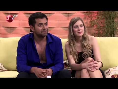 La Mañana Entretenida - El horóscopo del místico violento