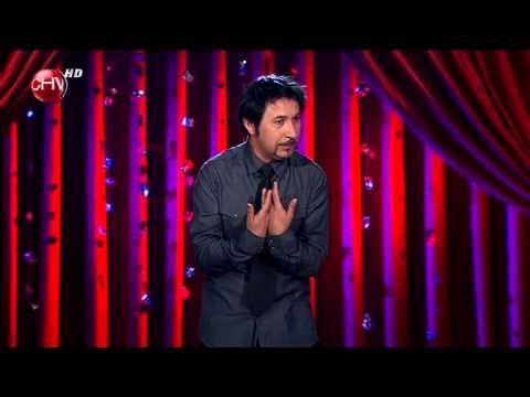 Pato Pimienta - Las cosas que no haría