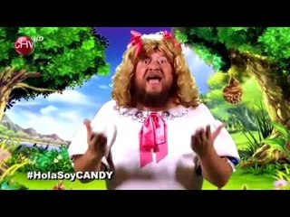 Hola Soy Candy - Los secretos de la belleza