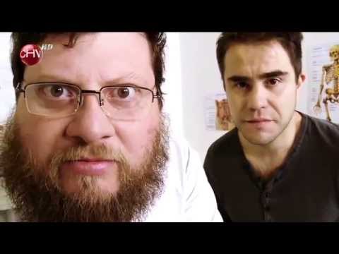 El Dostor - JP Flores cree que lo están mirando