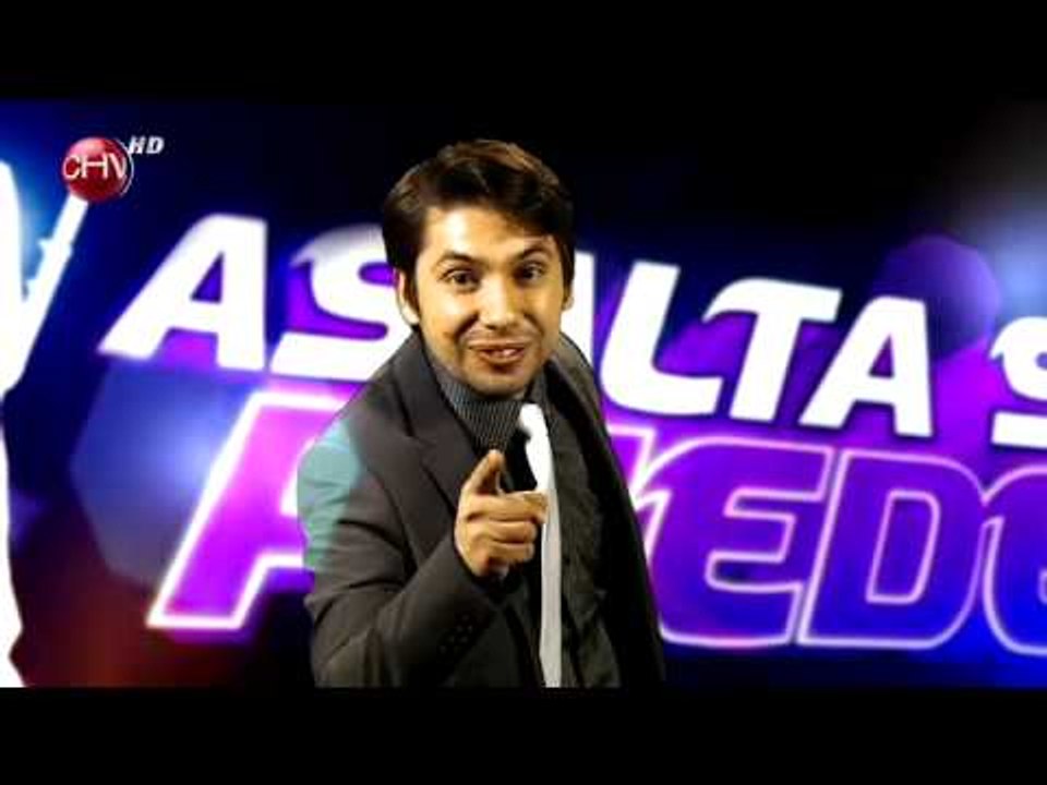 El Zapping - Cuando cambias el Club de la Comedia