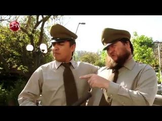 Los Cabos sufrieron las burlas de escolares irrespetuosos