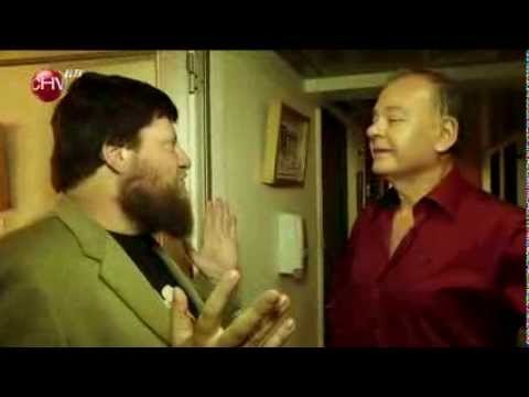 Rodrigo Salinas fue asesorado por Ítalo Pasalacqua