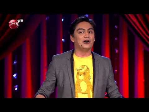 Sergio Freire - Los jefes