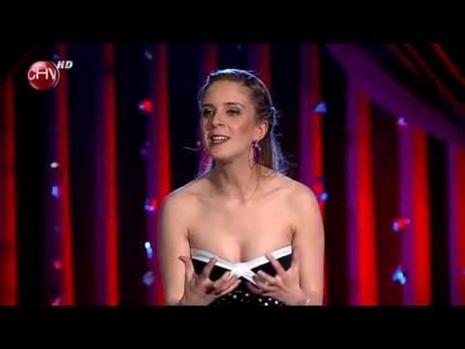 Alison Mandel - "Placeres culpables"