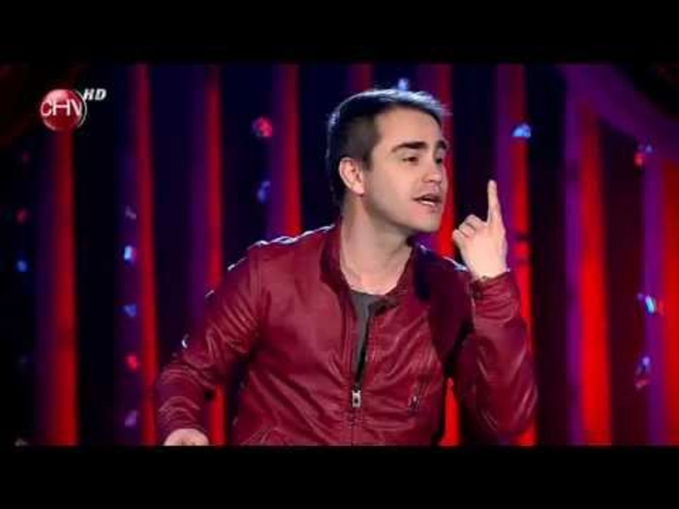Juan Pablo Flores - "Tener auto"