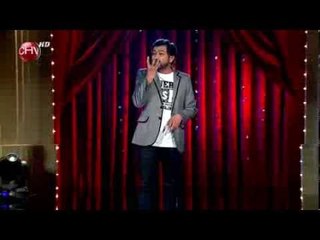 Pedro Ruminot - "Las adicciones"