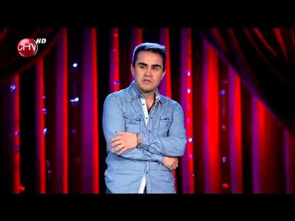 Juan Pablo Flores: La visita al médico