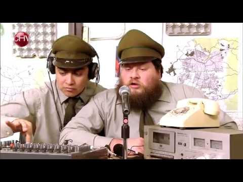 Los cabos vuelven a ser insultados en su radio