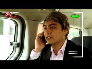 El Tío Emilio se arriesga para salvar a su programa