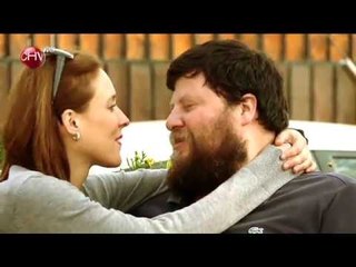 Maly quiere saber el nombre de su novio... Tulón