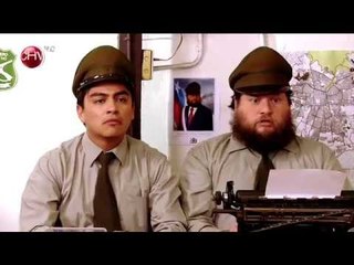 Los cabos -- "Me abrieron la champa"