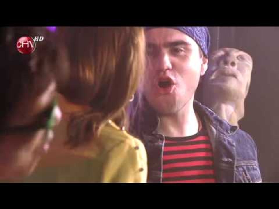 Los loleins: "Quiero ser un groso"