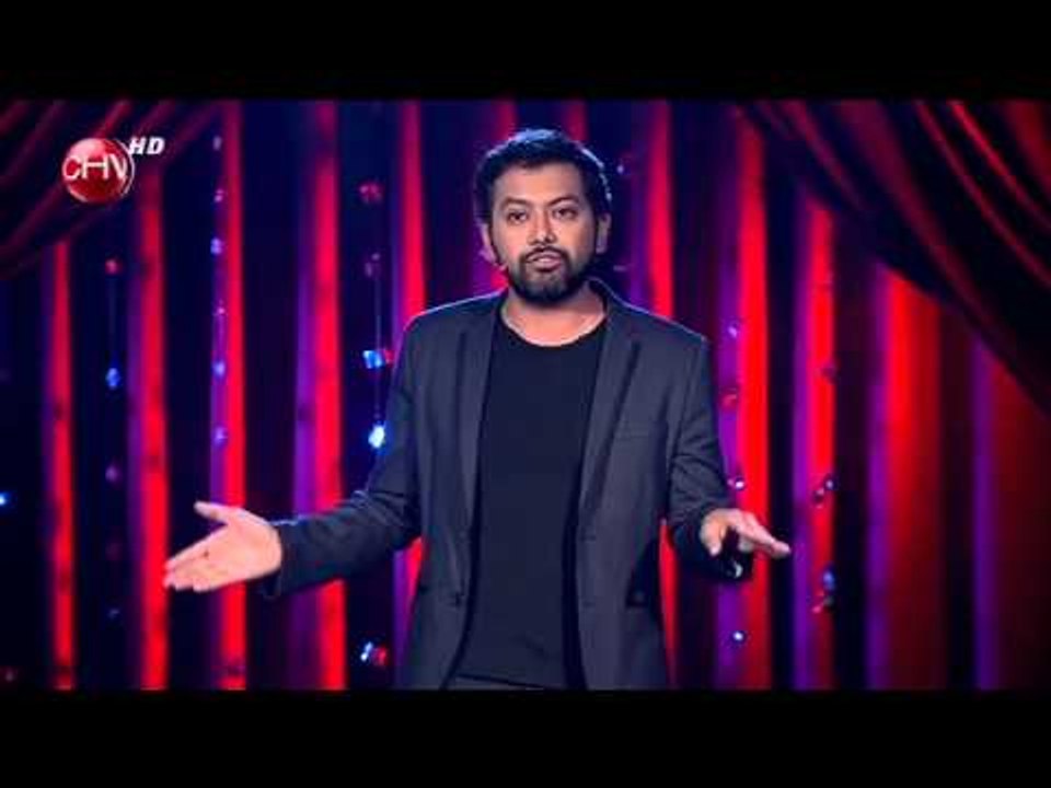 Pedro Ruminot - "La Música"