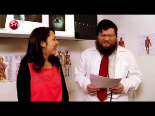 El Dostor cree que Chiqui va a tener muchos "gremlins"